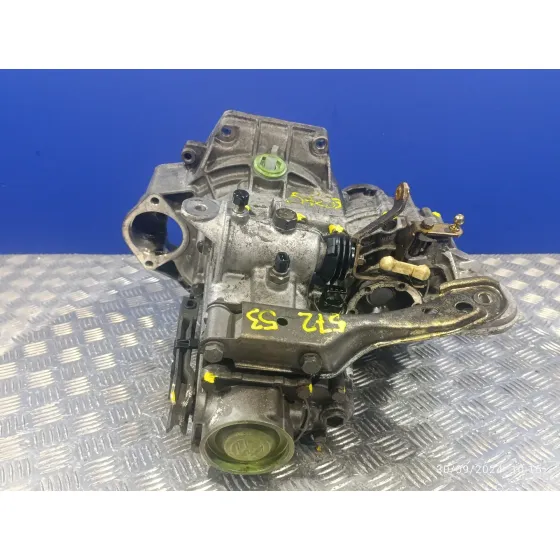 Caja Cambios para Seat Cordoba Berlina (6K2)
