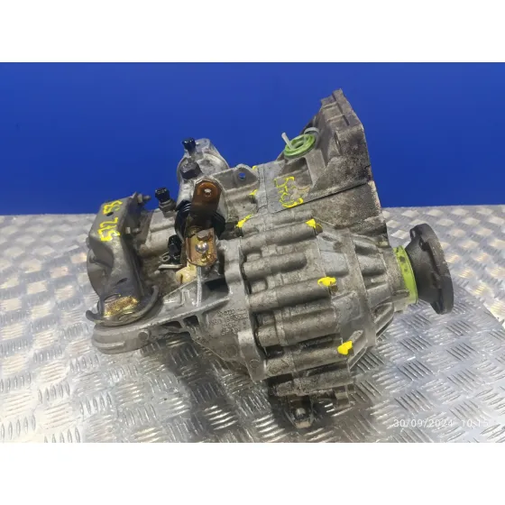 Caja Cambios para Seat Cordoba Berlina (6K2)