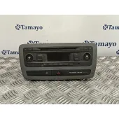 Sistema Audio / Radio Cd para Seat Ibiza (6J5)
