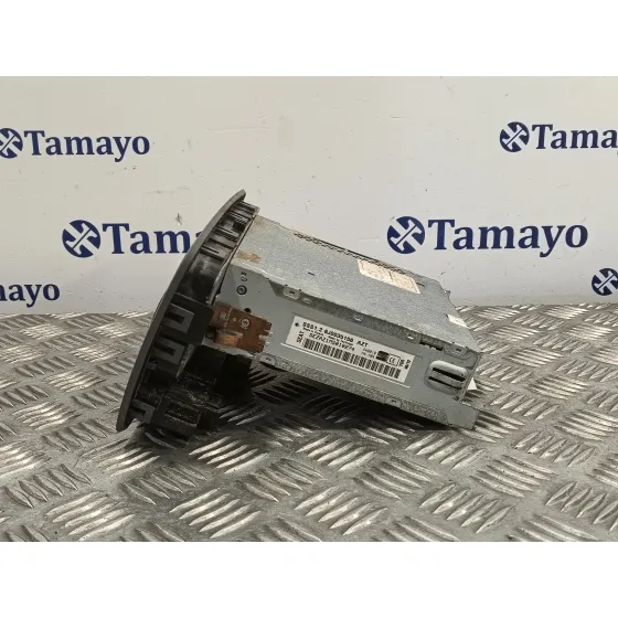 Sistema Audio / Radio Cd para Seat Ibiza (6J5)