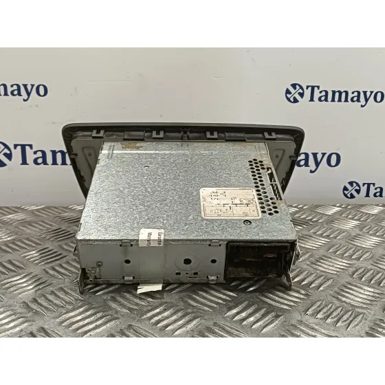 Sistema Audio / Radio Cd para Seat Ibiza (6J5)