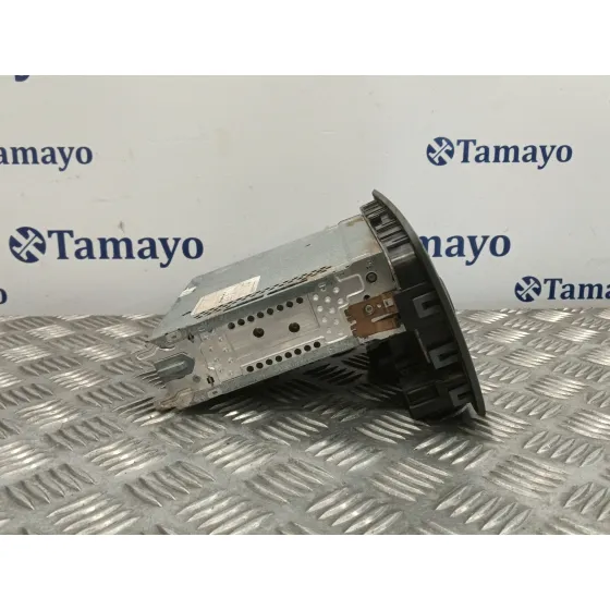 Sistema Audio / Radio Cd para Seat Ibiza (6J5)
