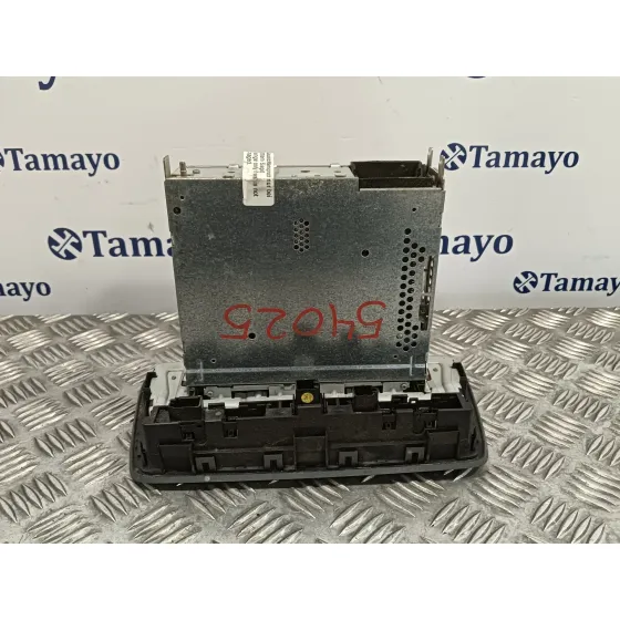 Sistema Audio / Radio Cd para Seat Ibiza (6J5)