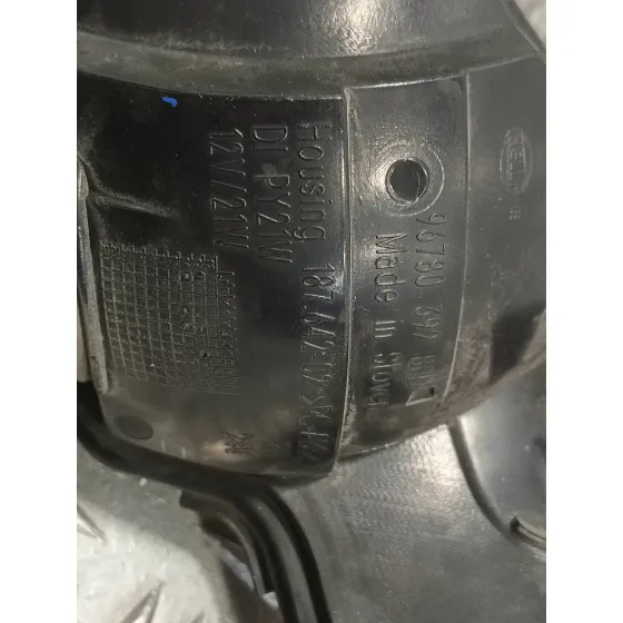 Piloto Delantero Derecho para Peugeot 308
