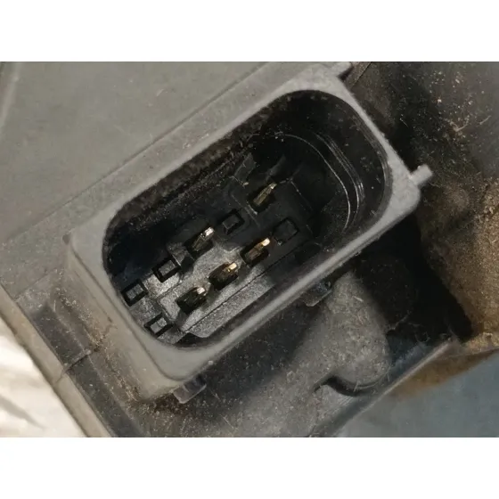 Cerradura Puerta Delantera Izquierda para Opel Mokka