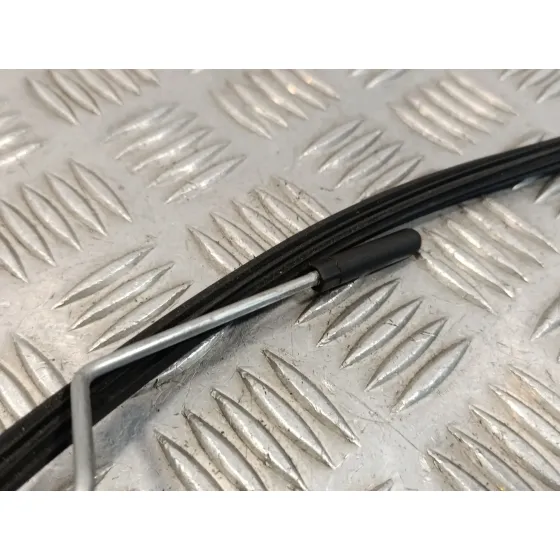 Cerradura Puerta Delantera Izquierda para Opel Mokka