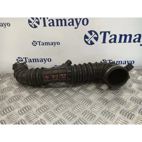 Tubo Presion Turbocompresor para Volkswagen T5 Transporter (7E)