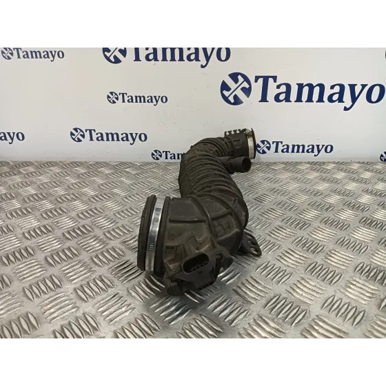 Tubo Presion Turbocompresor para Volkswagen T5 Transporter (7E)
