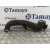 Tubo Presion Turbocompresor para Volkswagen T5 Transporter (7E)