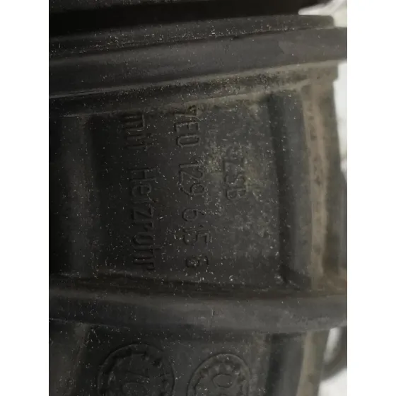 Tubo Presion Turbocompresor para Volkswagen T5 Transporter (7E)