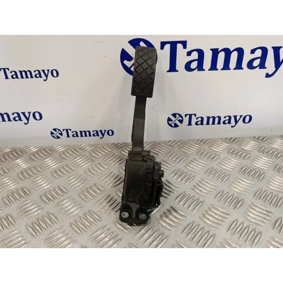 Pedal Acelerador para Seat Ibiza (6J5)