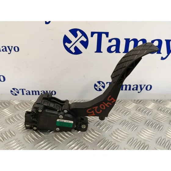 Pedal Acelerador para Seat Ibiza (6J5)