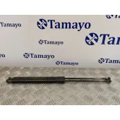 Amortiguador Trasero para Nissan Qashqai (J10)