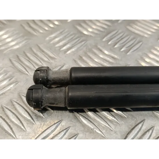 Amortiguador Trasero para Nissan Qashqai (J10)
