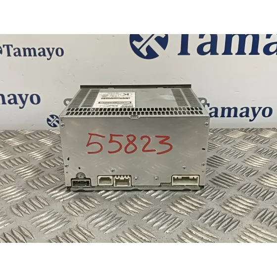 Sistema Audio / Radio Cd para Nissan Qashqai (J10)