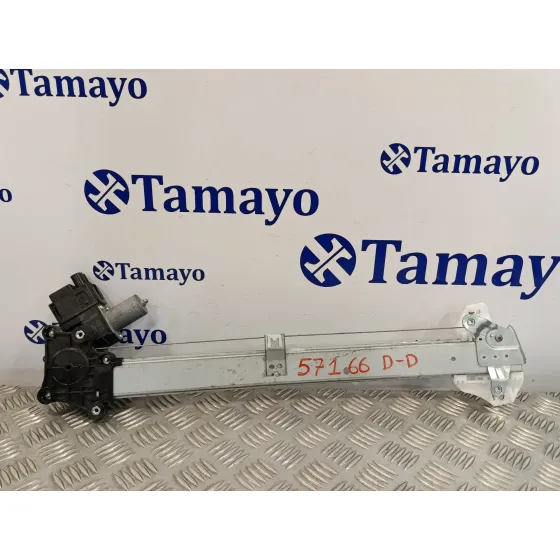 Elevalunas Delantero Derecho para Subaru Xv (G5)