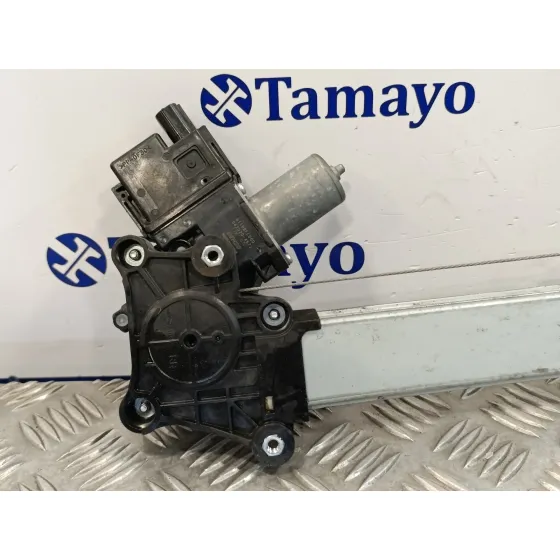 Elevalunas Delantero Derecho para Subaru Xv (G5)
