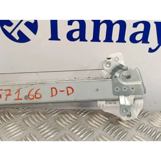 Elevalunas Delantero Derecho para Subaru Xv (G5)