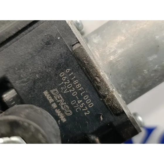 Elevalunas Delantero Derecho para Subaru Xv (G5)