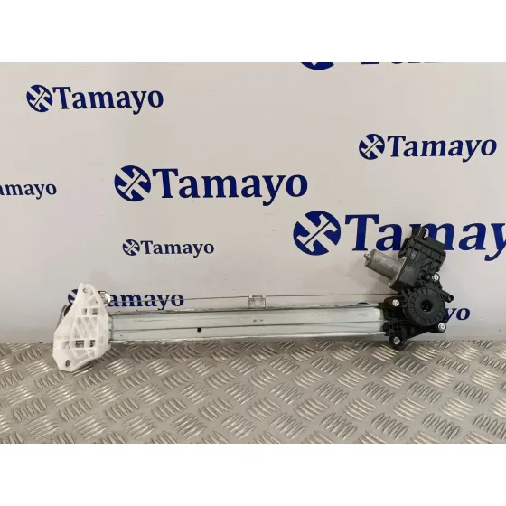 Elevalunas Delantero Derecho para Subaru Xv (G5)