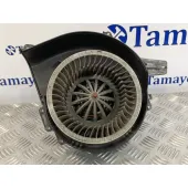 Motor Calefaccion para Seat Ibiza (6J5)