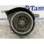 Motor Calefaccion para Seat Ibiza (6J5)