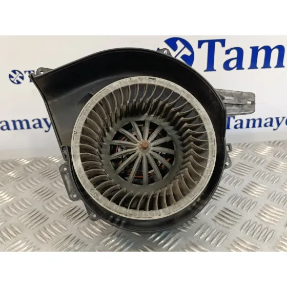 Motor Calefaccion para Seat Ibiza (6J5)