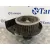 Motor Calefaccion para Seat Ibiza (6J5)