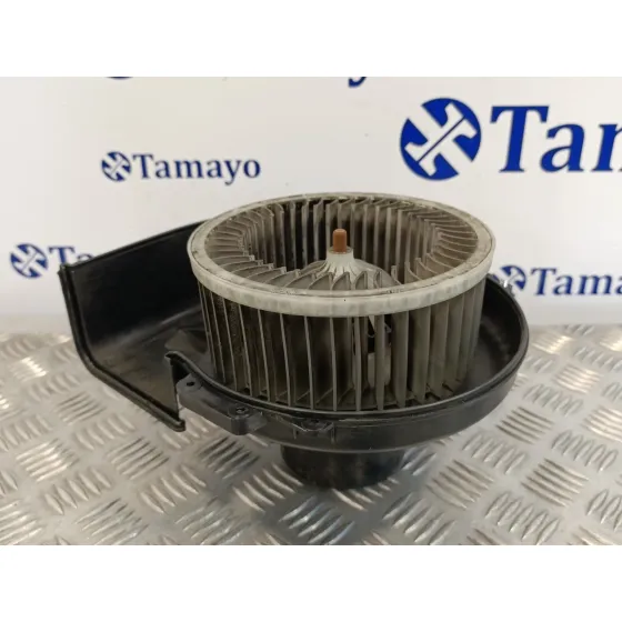Motor Calefaccion para Seat Ibiza (6J5)