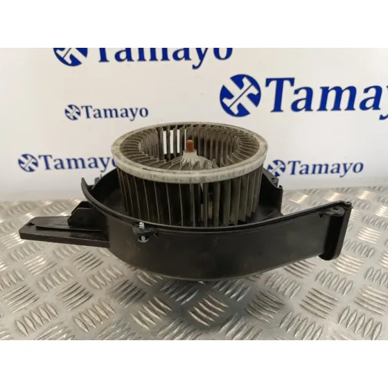 Motor Calefaccion para Seat Ibiza (6J5)