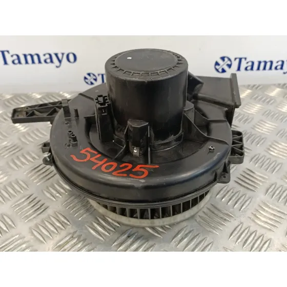 Motor Calefaccion para Seat Ibiza (6J5)