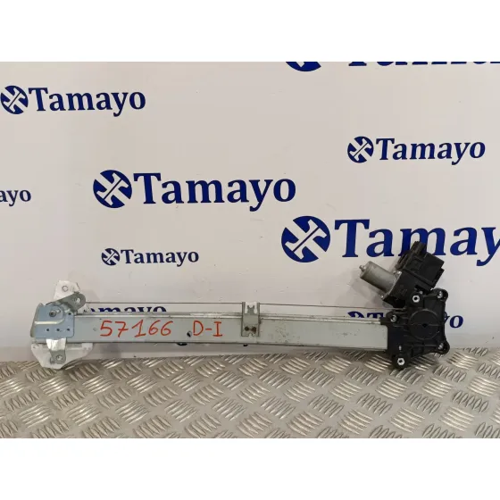 Elevalunas Delantero Izquierdo para Subaru Xv (G5)