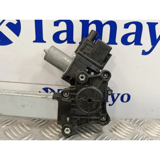Elevalunas Delantero Izquierdo para Subaru Xv (G5)