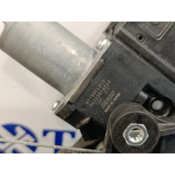 Elevalunas Delantero Izquierdo para Subaru Xv (G5)