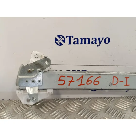 Elevalunas Delantero Izquierdo para Subaru Xv (G5)