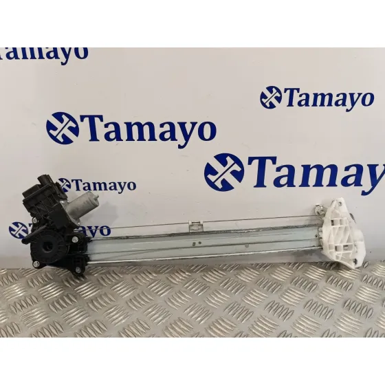 Elevalunas Delantero Izquierdo para Subaru Xv (G5)