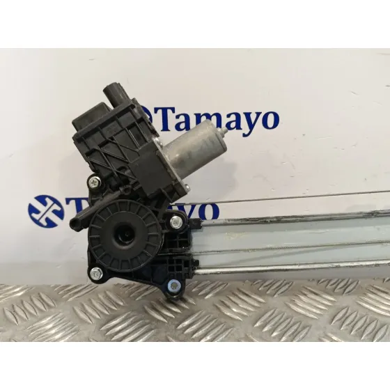 Elevalunas Delantero Izquierdo para Subaru Xv (G5)