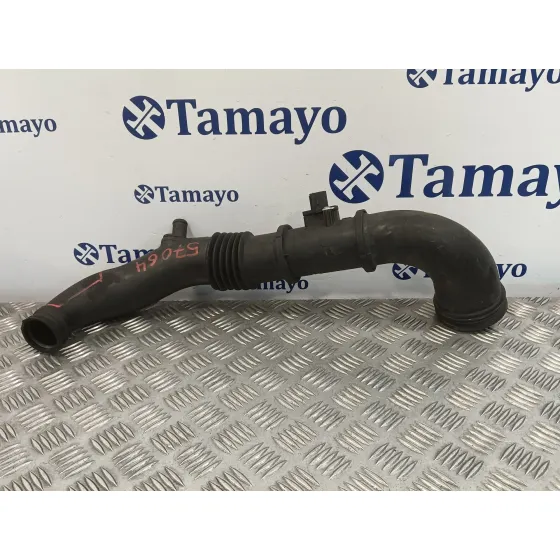 Tubo para Fiat Ducato Caja Cerrada 33 (06.2006 =>)