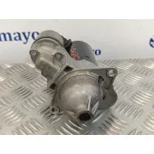 Motor Arranque para Opel Corsa D