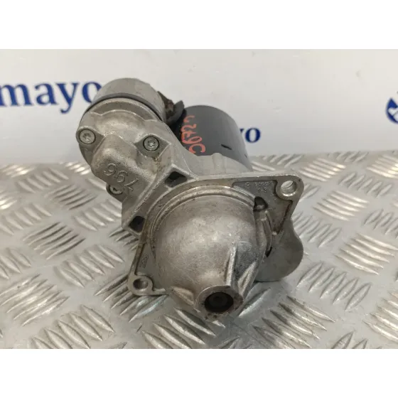 Motor Arranque para Opel Corsa D