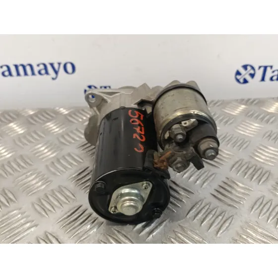 Motor Arranque para Opel Corsa D
