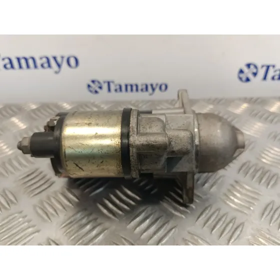 Motor Arranque para Opel Corsa D
