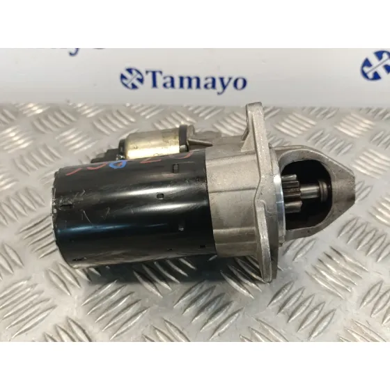 Motor Arranque para Opel Corsa D