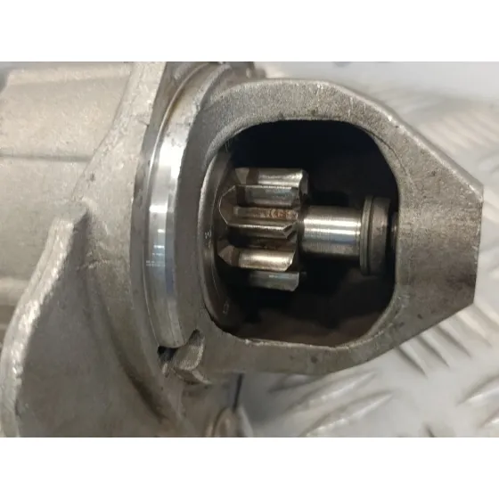 Motor Arranque para Opel Corsa D