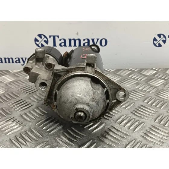 Motor Arranque para Opel Zafira A