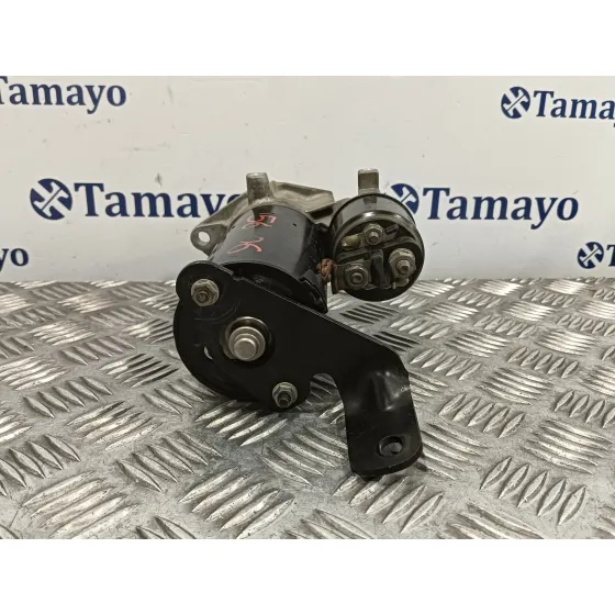 Motor Arranque para Opel Zafira A
