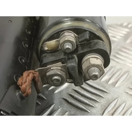 Motor Arranque para Opel Zafira A