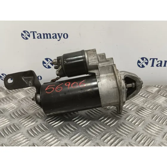 Motor Arranque para Opel Zafira A