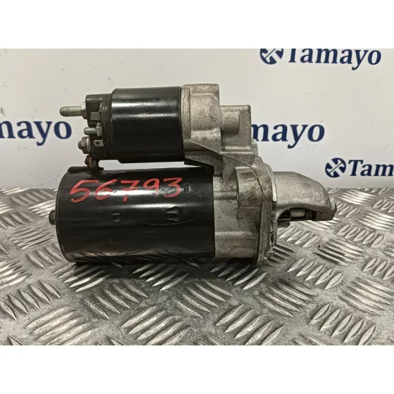 Motor Arranque para Bmw X5 (E53)