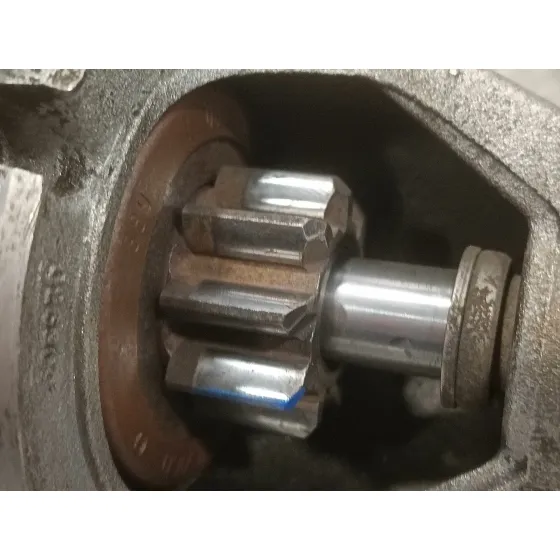 Motor Arranque para Bmw X5 (E53)